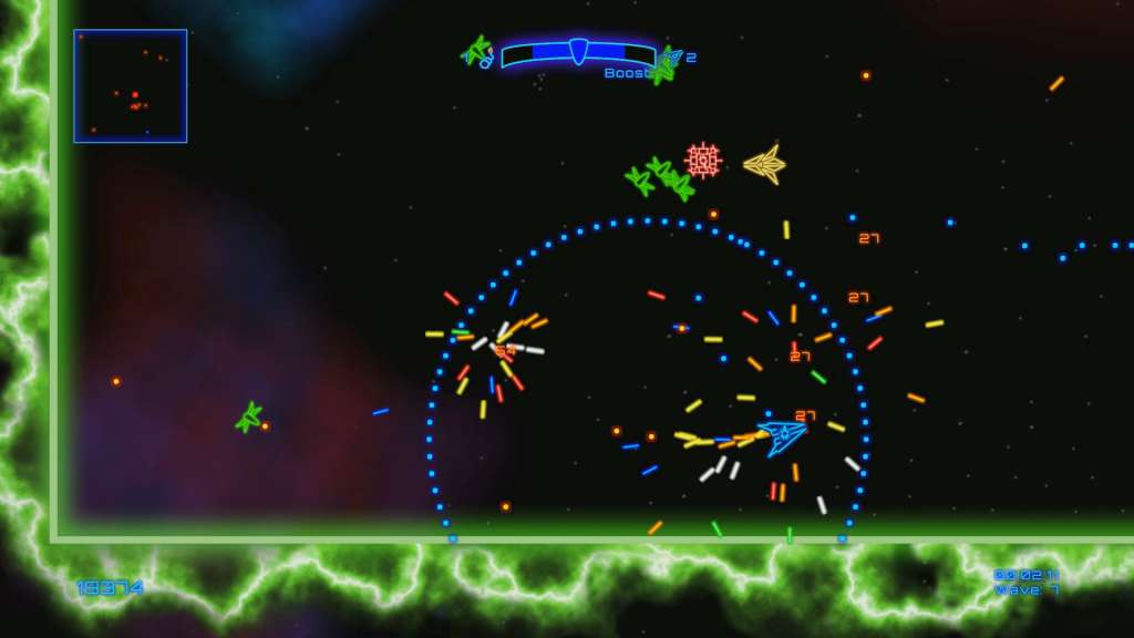 Incandescent Steam CD Key