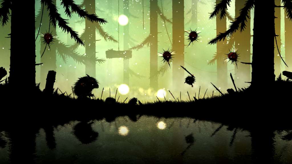 Feist PC Steam CD Key