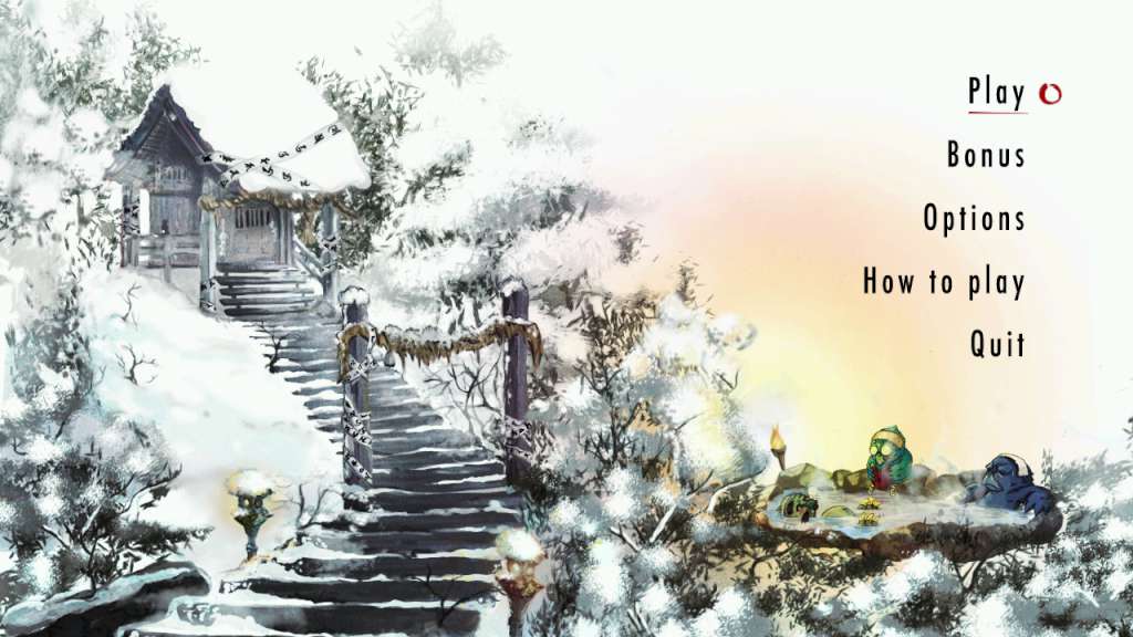 Nandeyanen!? - The 1st Sûtra Steam CD Key