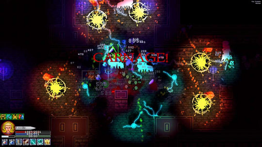 Chronicon PC Steam CD Key