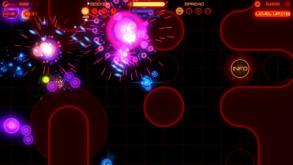 Inferno 2 Steam CD Key