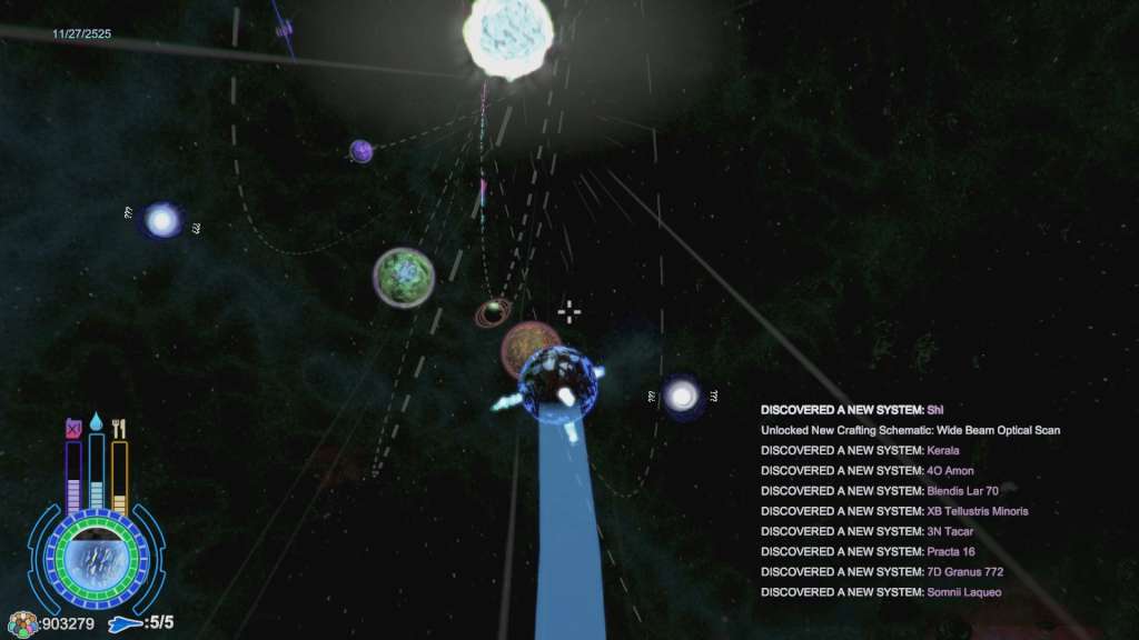 Planetship Steam CD Key