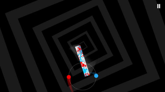 Duet Steam CD Key