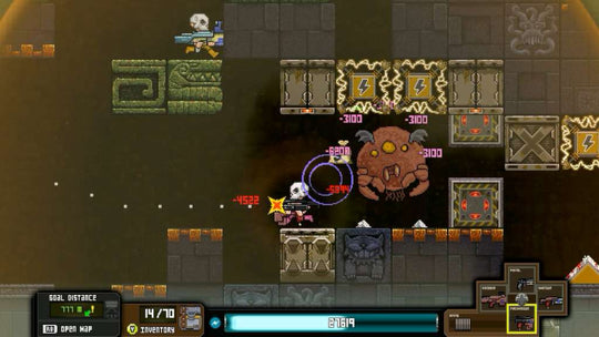 Platformines Steam CD Key