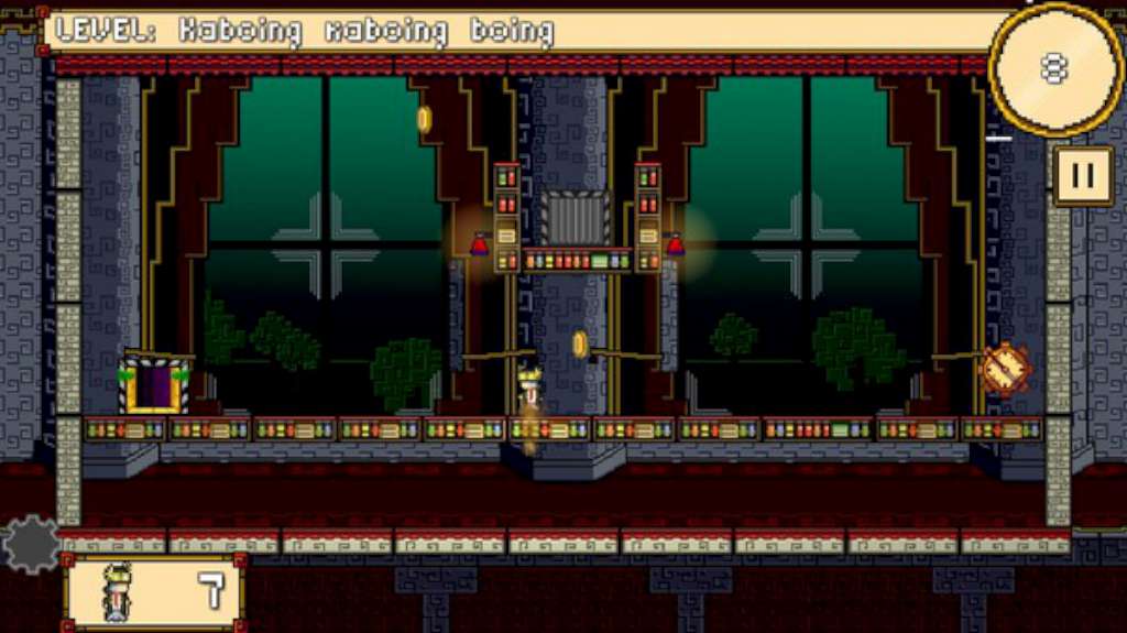 Tic-Toc-Tower Steam CD Key