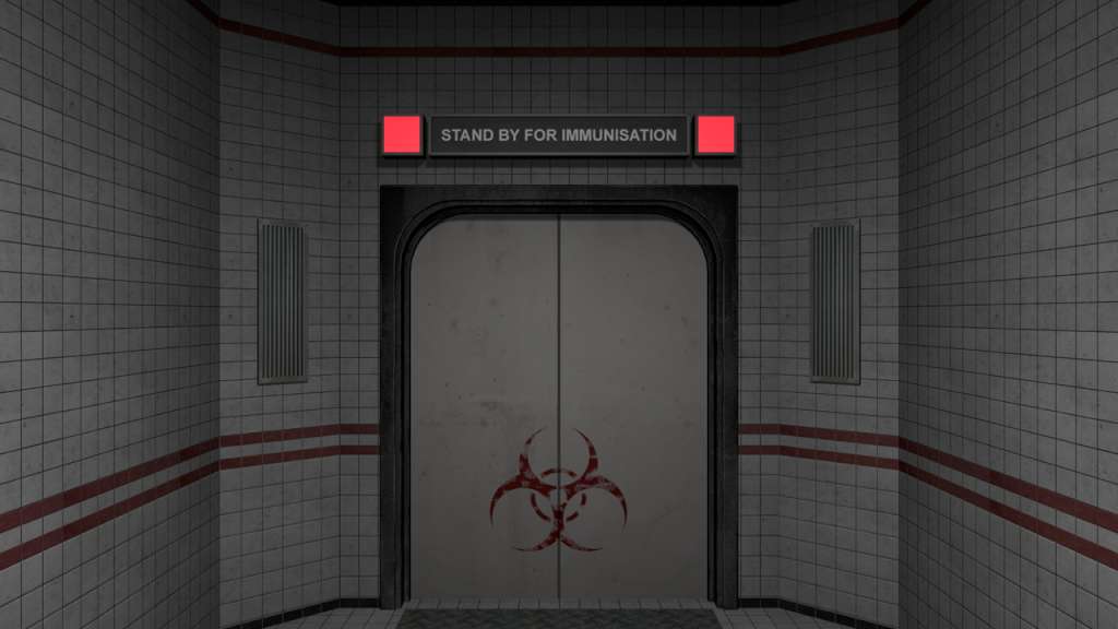 Corrosion: Cold Winter Waiting [Enhanced Edition] PC Steam CD Key