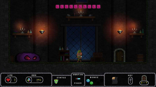 Bard's Gold Steam CD Key