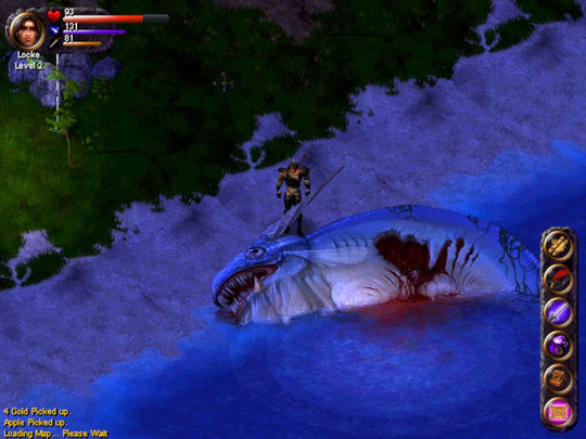Revenant GOG CD Key