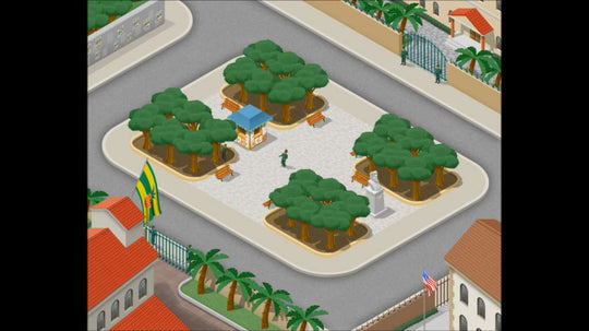 Sim Junta Steam CD Key