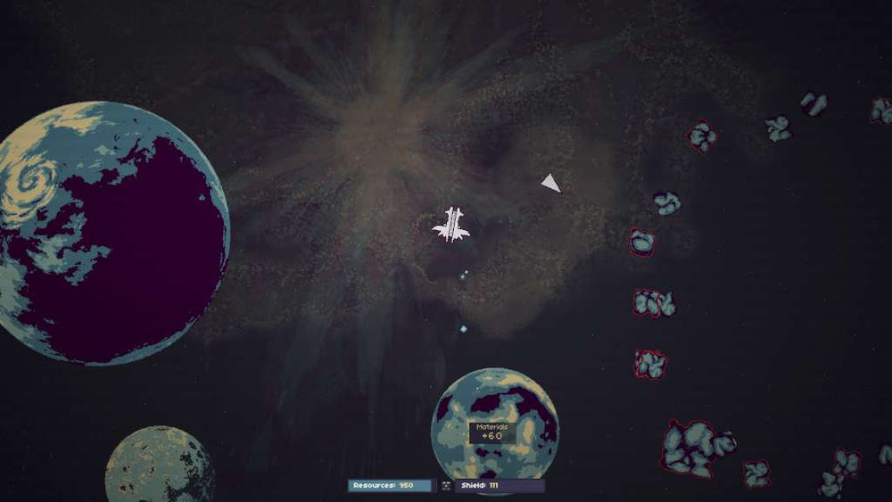 RymdResa Steam CD Key