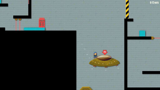 Seeders Steam CD Key