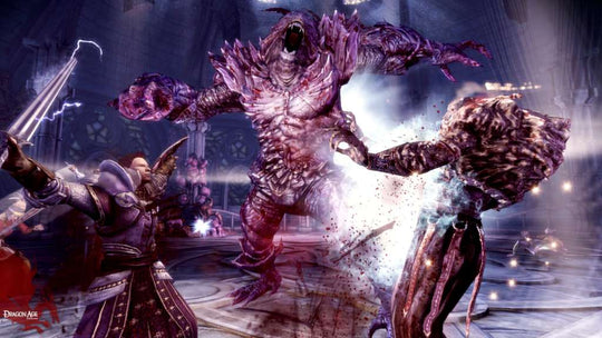 Dragon Age Origins - The Blood Dragon Armor DLC EA App CD Key