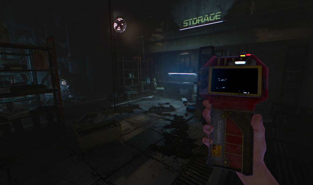 SOMA GOG CD Key