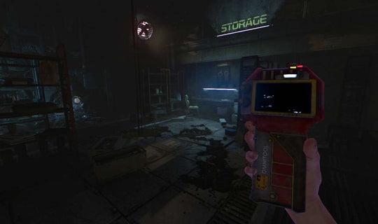 SOMA GOG CD Key
