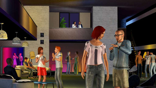 The Sims 3 - Diesel Stuff Pack EU EA App CD Key