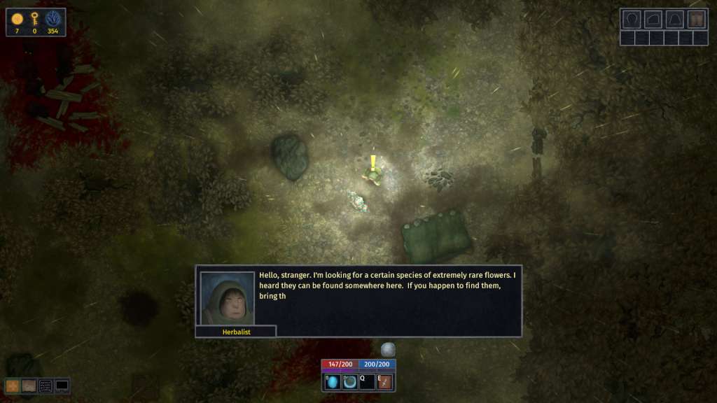 Razenroth Steam CD Key