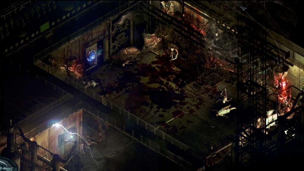 Stasis PC GOG CD Key