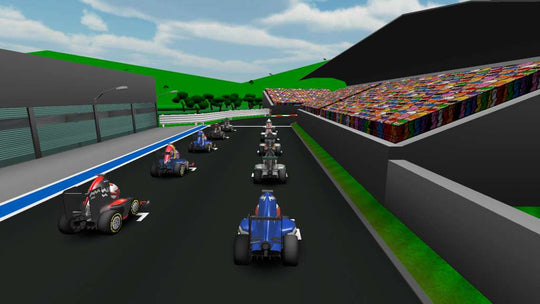 MiniDrivers PC Steam CD Key