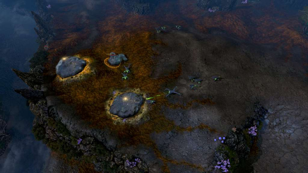 Grey Goo - Emergence Campaign Steam CD Key