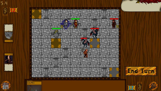 Steamalot: Epoch's Journey Steam CD Key