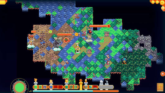 Fate Tectonics Steam CD Key