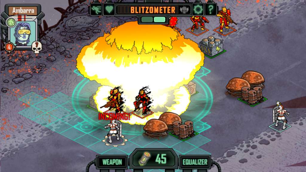 Skyshine's BEDLAM Steam CD Key