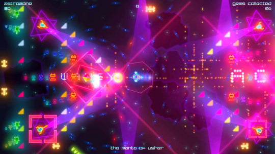 Death Ray Manta SE Steam CD Key