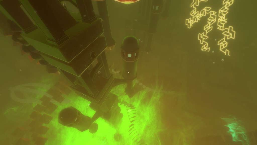 Euclidean EU Steam CD Key