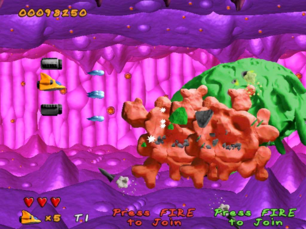 Platypus II Steam CD Key