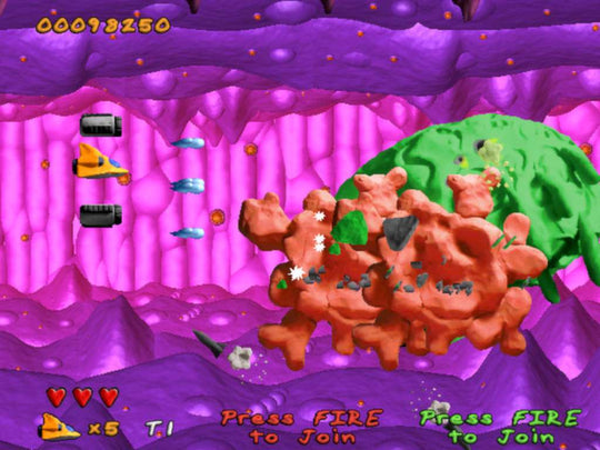 Platypus II Steam CD Key