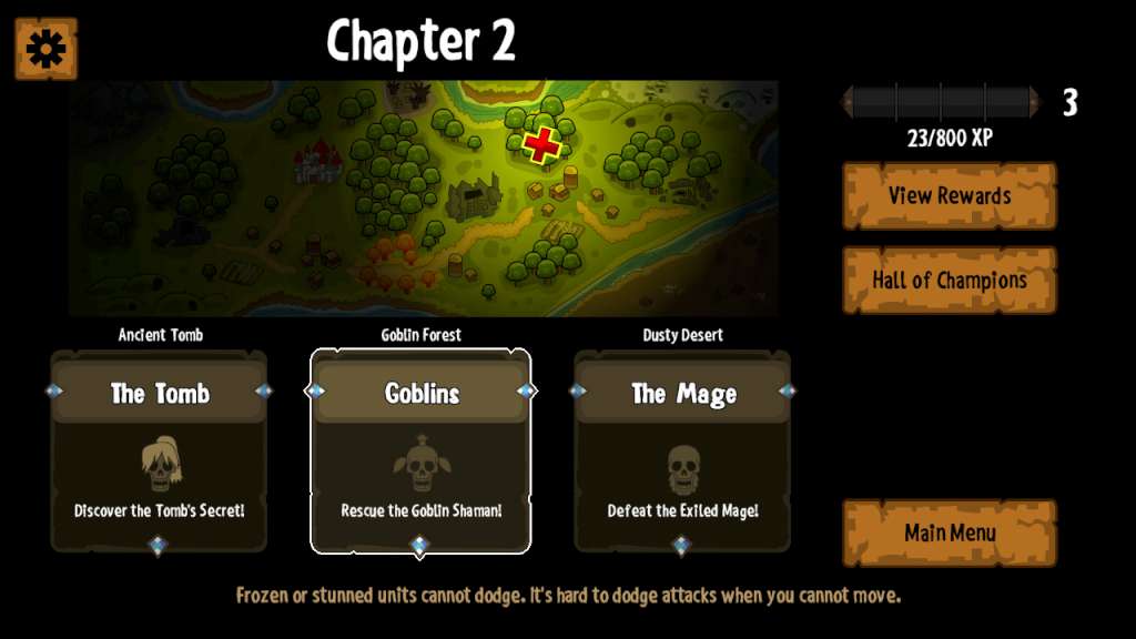 Reverse Crawl Steam CD Key