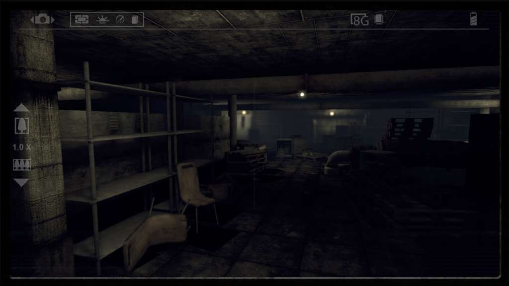 Stairs Steam CD Key