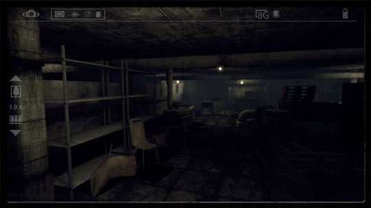 Stairs Steam CD Key