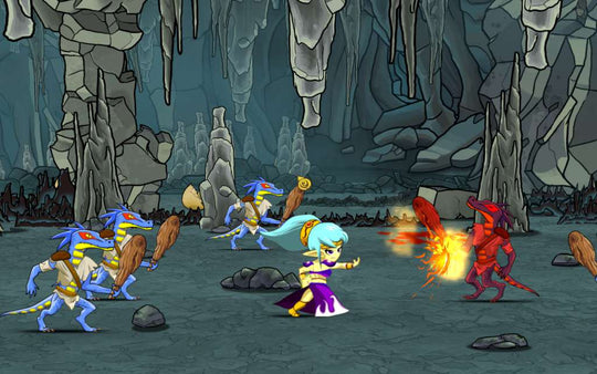 Arson and Plunder: Unleashed Steam CD Key