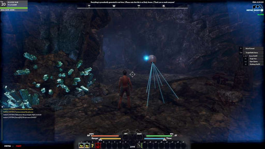 Novus Inceptio Steam CD Key
