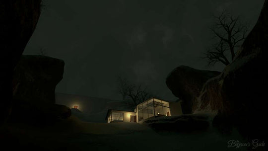 The Beginner's Guide Steam CD Key