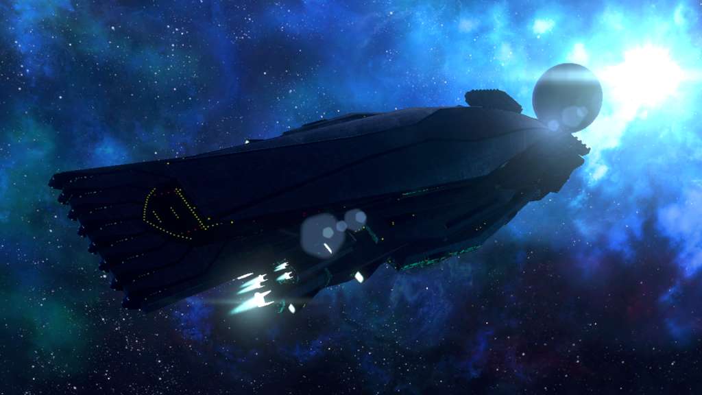 Infinium Strike Steam CD Key