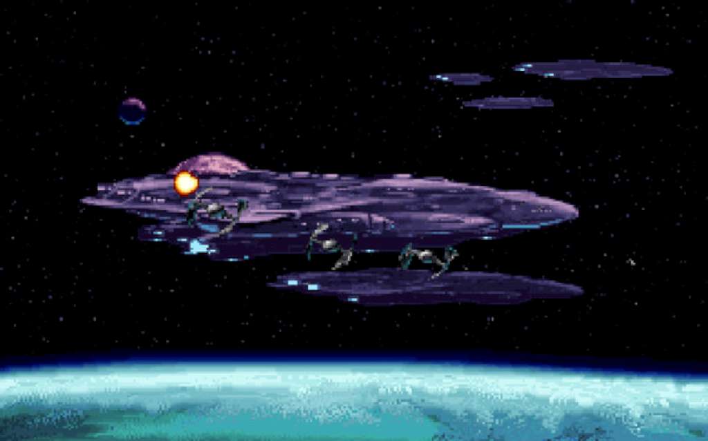 STAR WARS: X-Wing Special Edition Steam CD Key