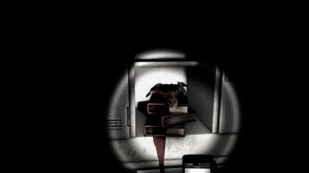 Morphine PC Steam CD Key