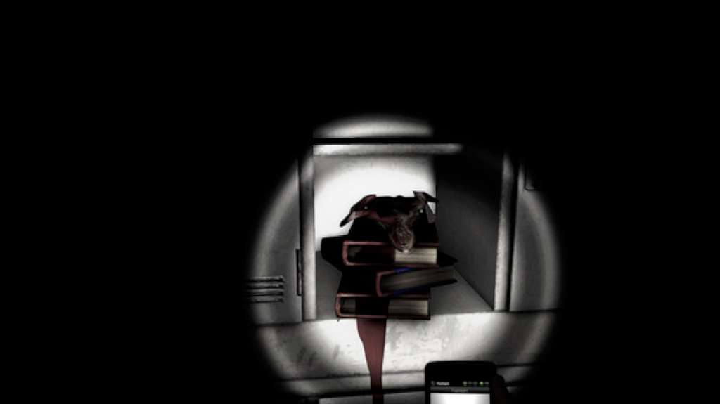 Morphine PC Steam CD Key