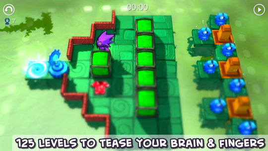 Chuck's Challenge 3D - Soundtrack & DLC Bundle PC Steam CD Key