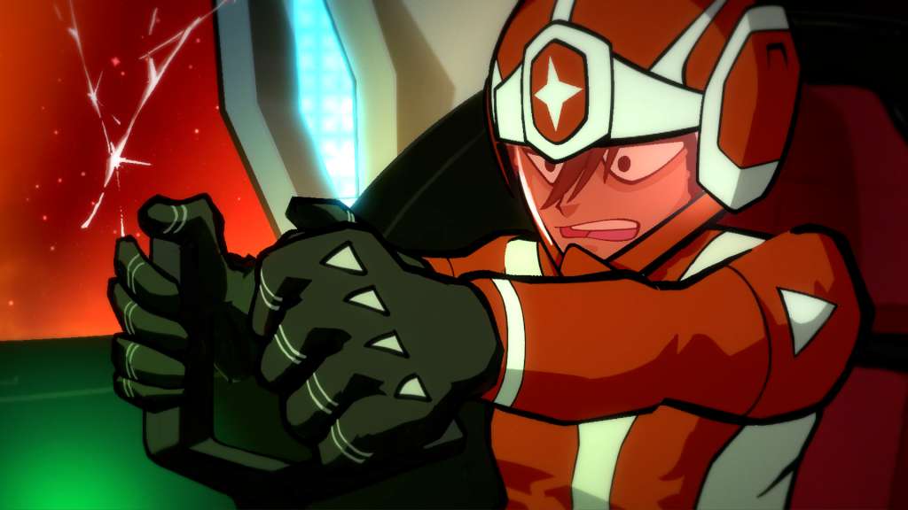 GALAK-Z Steam CD Key