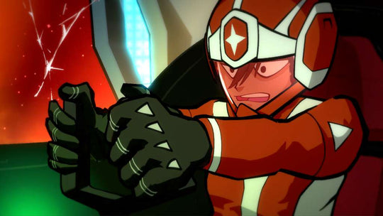 GALAK-Z Steam CD Key