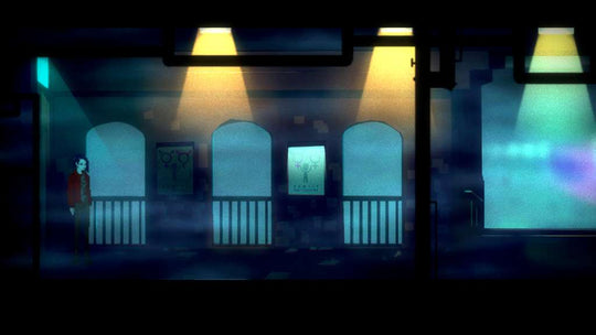 Void & Meddler - Episode 1 Steam CD Key