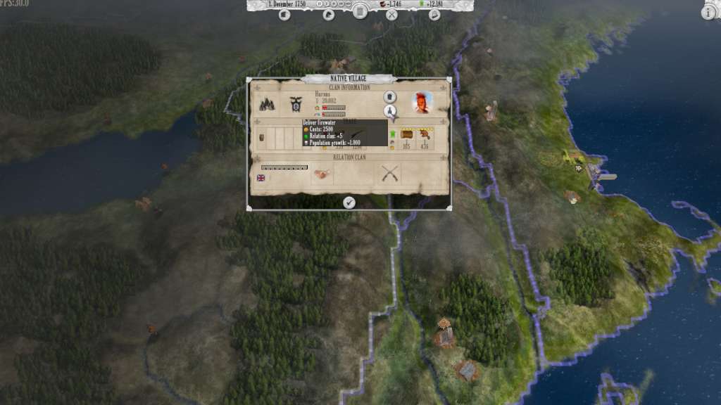 The Seven Years War (1756-1763) Steam CD Key