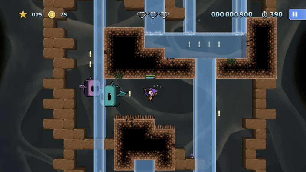 Miracle Fly Steam CD Key