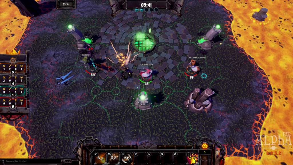 Spellsworn Steam CD Key