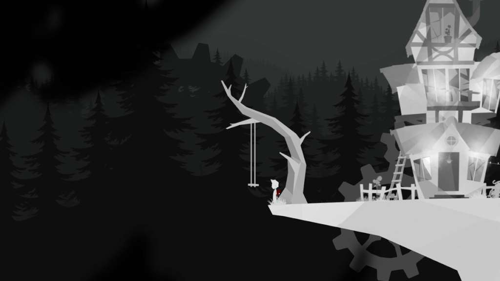 Albert and Otto - The Adventure Begins PC Steam CD Key