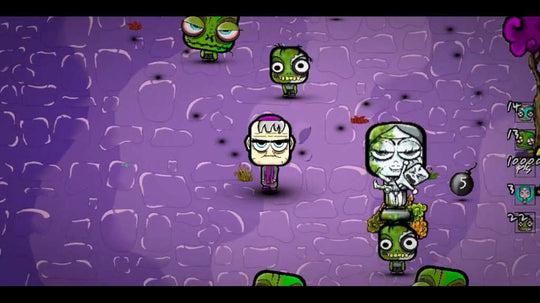 Clergy Splode Steam CD Key