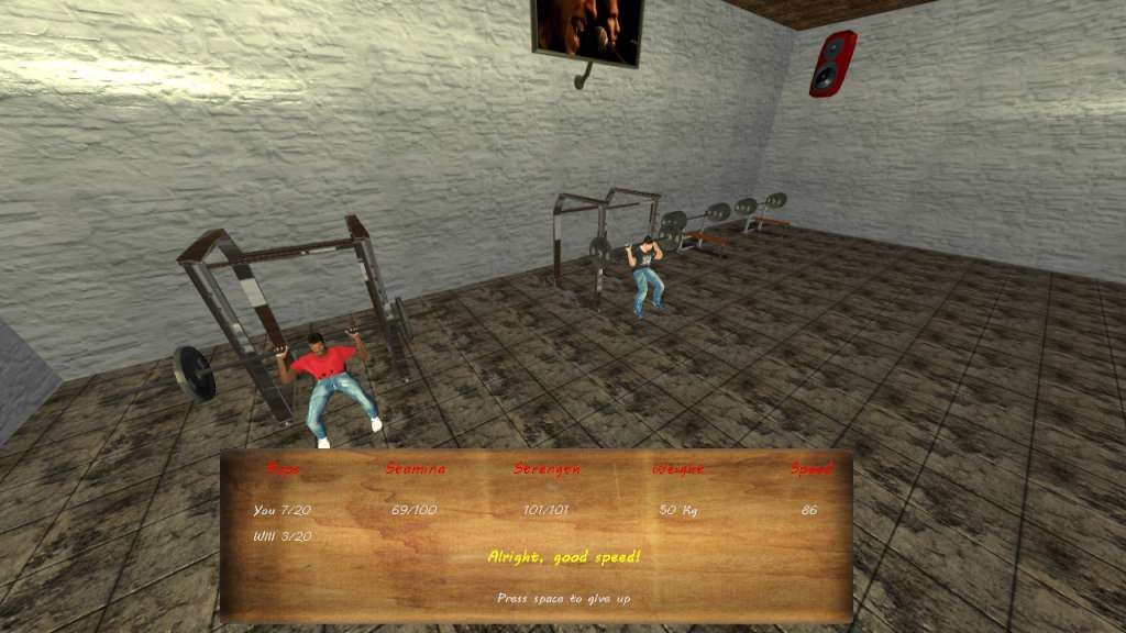 Lift It Steam CD Key